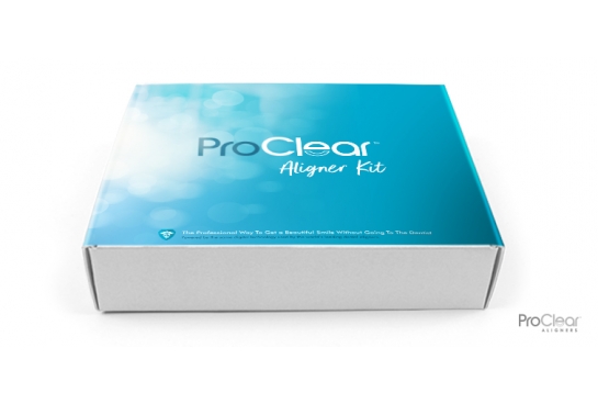 ProClear™ Aligner Kit