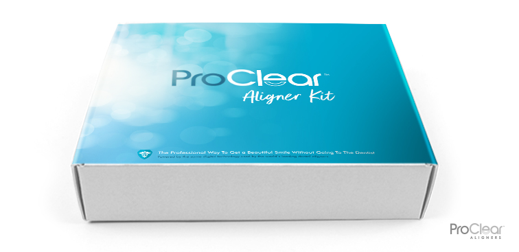 ProClear™ Aligner Kit