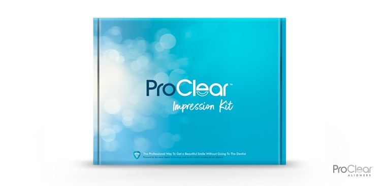 ProClear™ Impression Kit