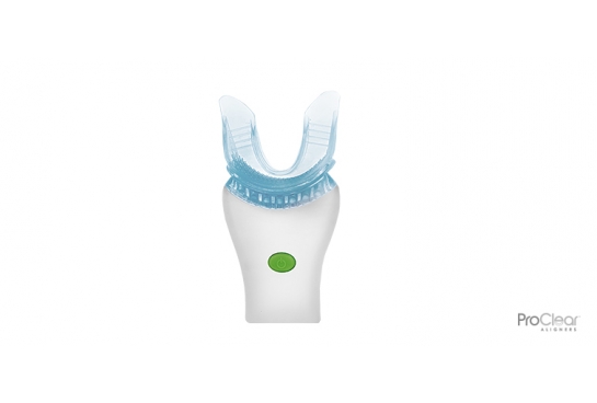 ProClear™ Orthodontic Smile Accelerator